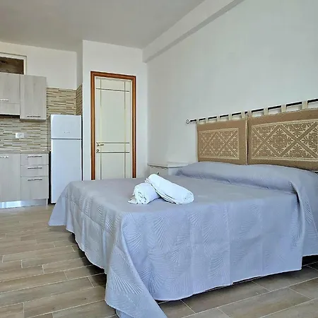 With Air Conditioning In Apartamento *