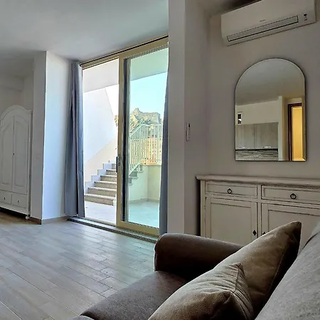 Appartamento With Air Conditioning In