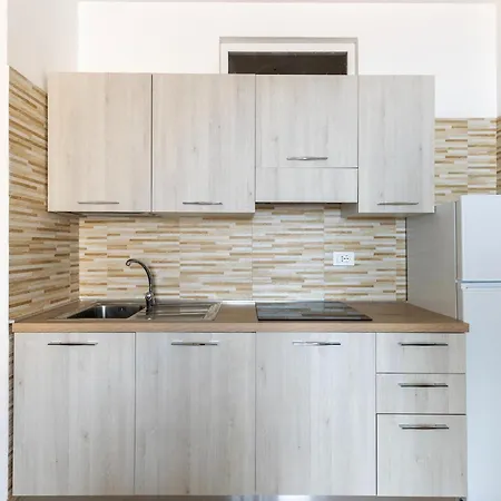 With Air Conditioning In * Castelsardo