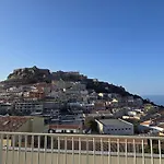 Aria Condizionata E Terrazza Vista Mare * 카스텔사르도