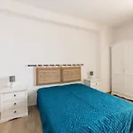 아파트 Aria Condizionata E Terrazza Vista Mare