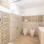 Aria Condizionata E Terrazza Vista Mare 아파트