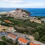 아파트 Aria Condizionata E Terrazza Vista Mare