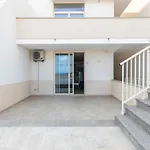Aria Condizionata E Terrazza Vista Mare *