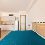 아파트 Aria Condizionata E Terrazza Vista Mare *