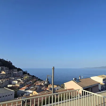 Apartman Aria Condizionata E Terrazza Vista Mare Castelsardo