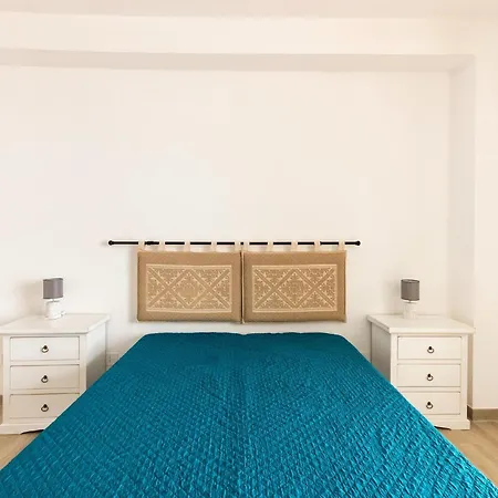 Aria Condizionata E Terrazza Vista Mare Apartman *
