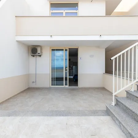 Aria Condizionata E Terrazza Vista Mare *
