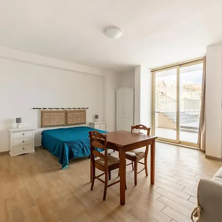 Aria Condizionata E Terrazza Vista Mare