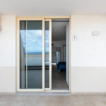 Aria Condizionata E Terrazza Vista Mare *